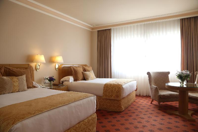 Gran Hotel Los Abetos Santiago de Compostela Bilik gambar
